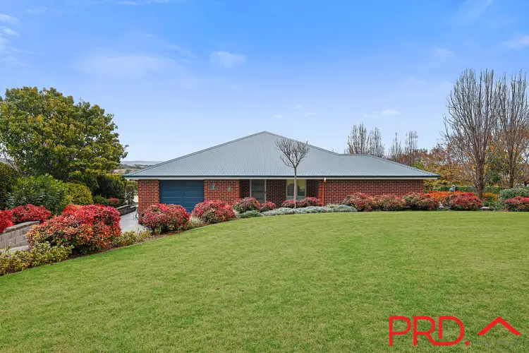 Third view of Homely house listing, 9 Daintree Circuit, Tamworth NSW 2340