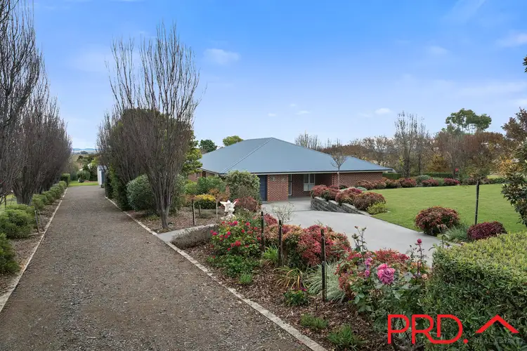 Fourth view of Homely house listing, 9 Daintree Circuit, Tamworth NSW 2340