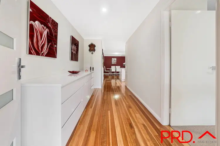 Fifth view of Homely house listing, 9 Daintree Circuit, Tamworth NSW 2340