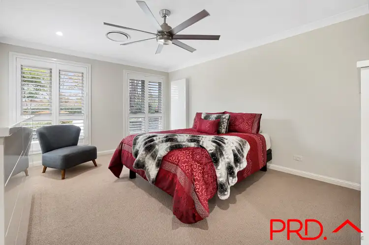 Sixth view of Homely house listing, 9 Daintree Circuit, Tamworth NSW 2340