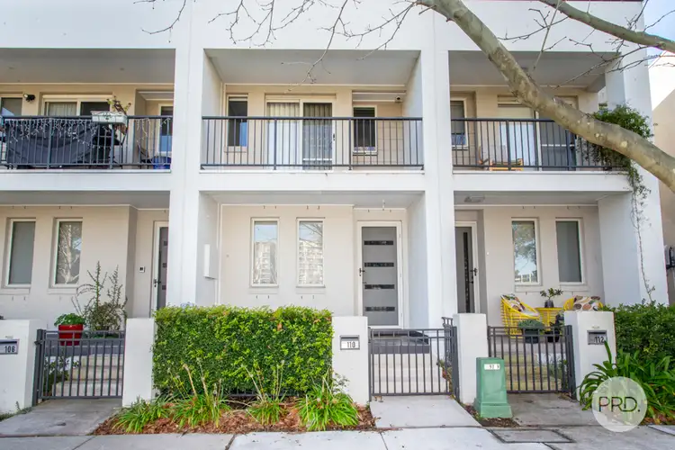 110 Lord Sheffield Circuit, Penrith NSW 2750
