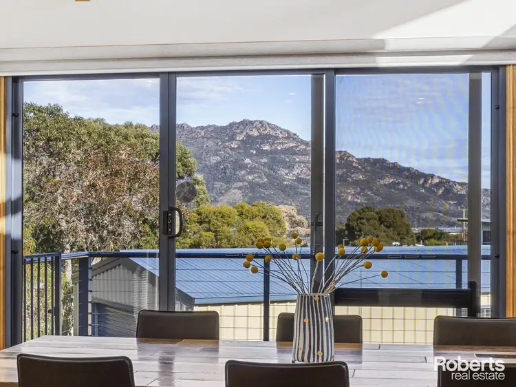 4 Royle Avenue, Coles Bay TAS 7215