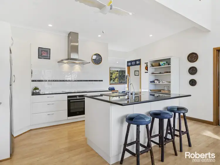 Second view of Homely house listing, 4 Royle Avenue, Coles Bay TAS 7215