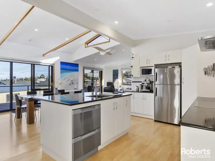 Third view of Homely house listing, 4 Royle Avenue, Coles Bay TAS 7215