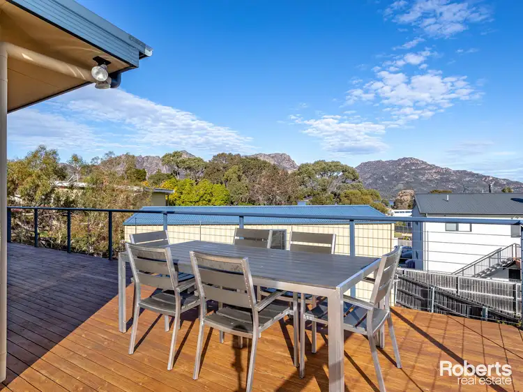 Fourth view of Homely house listing, 4 Royle Avenue, Coles Bay TAS 7215