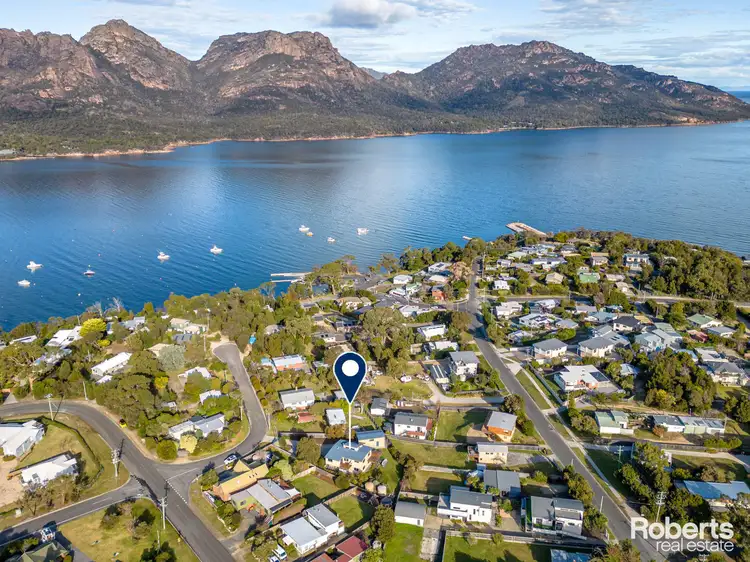 Sixth view of Homely house listing, 4 Royle Avenue, Coles Bay TAS 7215
