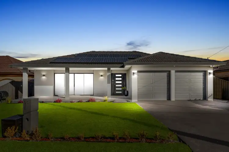 Main view of Homely house listing, 50 Firth Avenue, Green Valley NSW 2168
