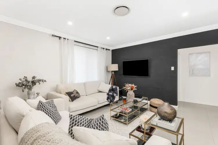 Fourth view of Homely house listing, 50 Firth Avenue, Green Valley NSW 2168