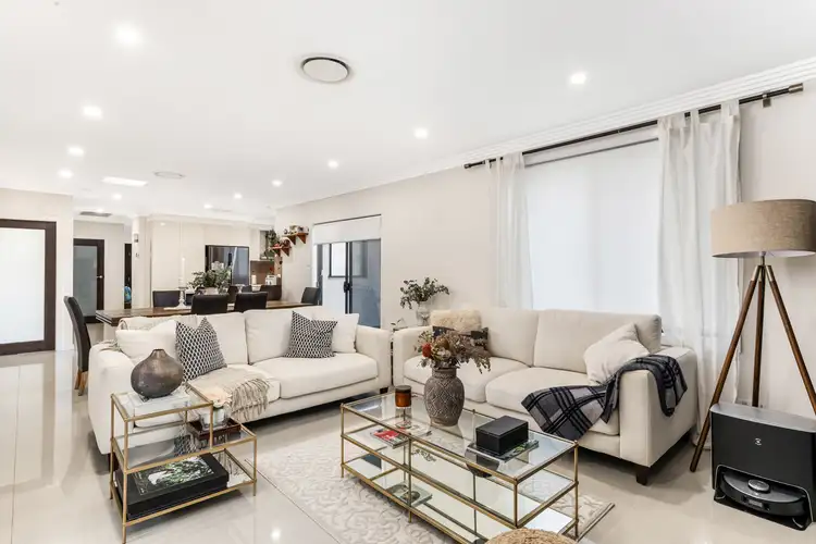 Fifth view of Homely house listing, 50 Firth Avenue, Green Valley NSW 2168