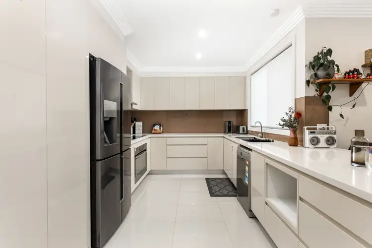 Sixth view of Homely house listing, 50 Firth Avenue, Green Valley NSW 2168