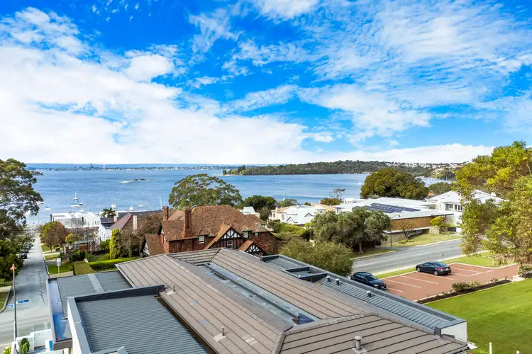 24A Bay View Terrace, Mosman Park WA 6012