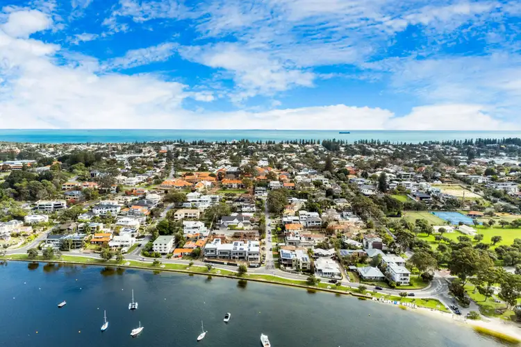 Third view of Homely land listing, 24A Bay View Terrace, Mosman Park WA 6012