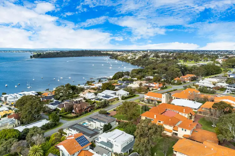 Fifth view of Homely land listing, 24A Bay View Terrace, Mosman Park WA 6012