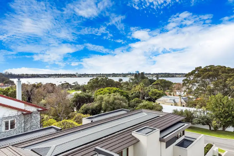 Seventh view of Homely land listing, 24A Bay View Terrace, Mosman Park WA 6012