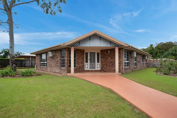 Main view of Homely house listing, 9 Cambridge Avenue, Andergrove QLD 4740