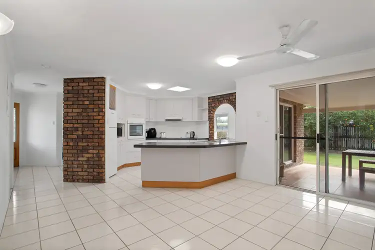 Third view of Homely house listing, 9 Cambridge Avenue, Andergrove QLD 4740
