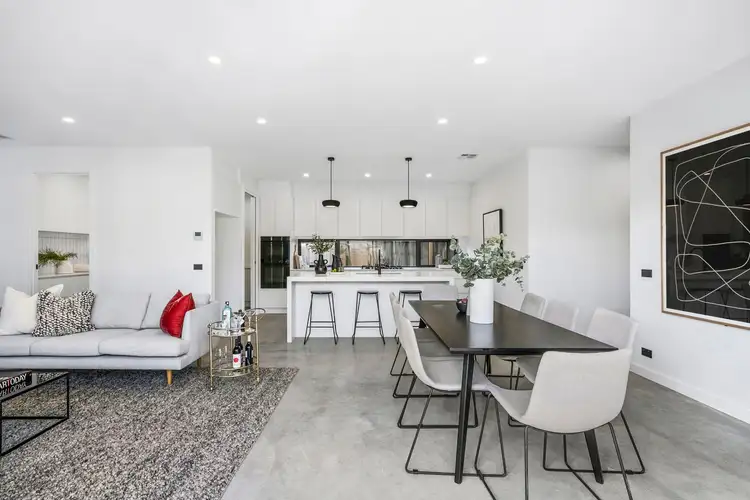 Fifth view of Homely house listing, 1/72 Balcombe Road, Newtown VIC 3220