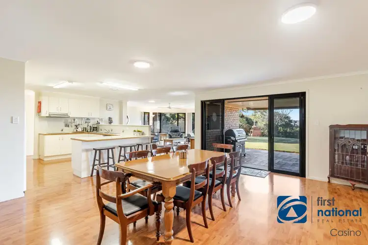 Fifth view of Homely house listing, 232 Mcdonalds Bridge Road, Stratheden NSW 2470