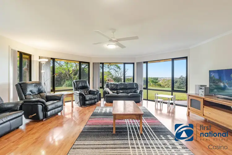 Sixth view of Homely house listing, 232 Mcdonalds Bridge Road, Stratheden NSW 2470