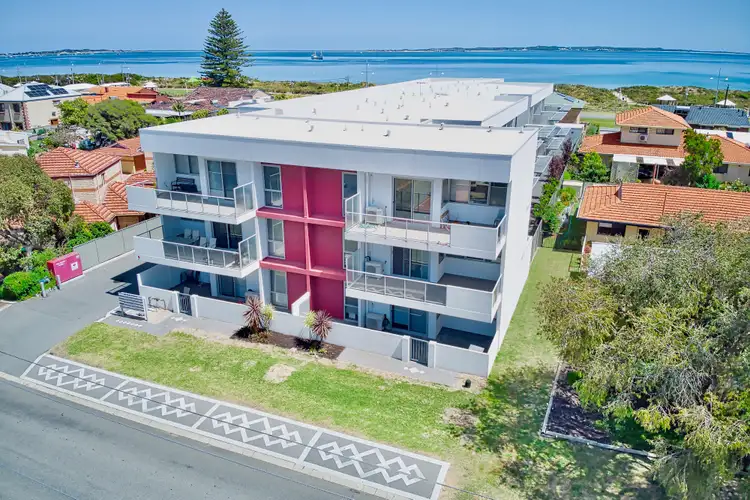 Main view of Homely townhouse listing, 10/102 Kent Street, Rockingham WA 6168