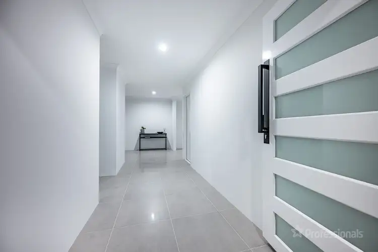 Third view of Homely house listing, 9 Kimolos Way, Alkimos WA 6038