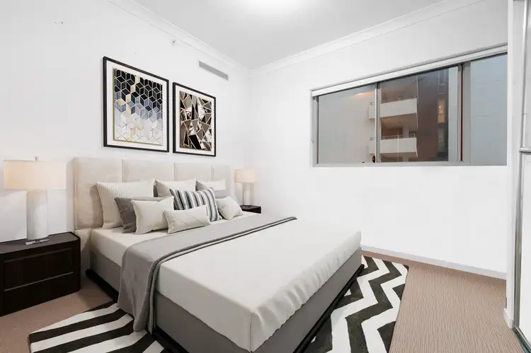 Sixth view of Homely apartment listing, 4201/25-31 East Quay Drive, Biggera Waters QLD 4216