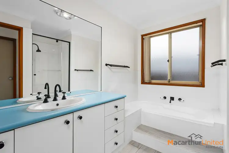 Third view of Homely house listing, 9 Belltrees Close, Glen Alpine NSW 2560