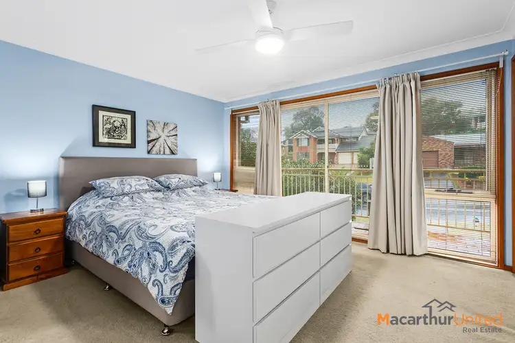 Fourth view of Homely house listing, 9 Belltrees Close, Glen Alpine NSW 2560