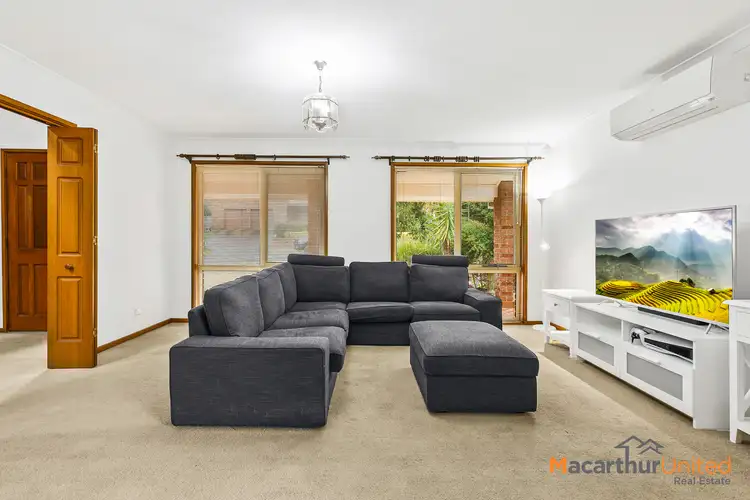 Fifth view of Homely house listing, 9 Belltrees Close, Glen Alpine NSW 2560