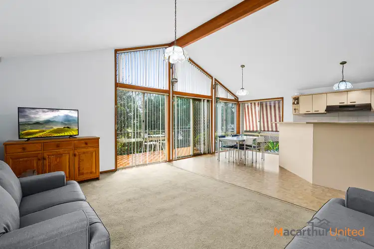 Sixth view of Homely house listing, 9 Belltrees Close, Glen Alpine NSW 2560