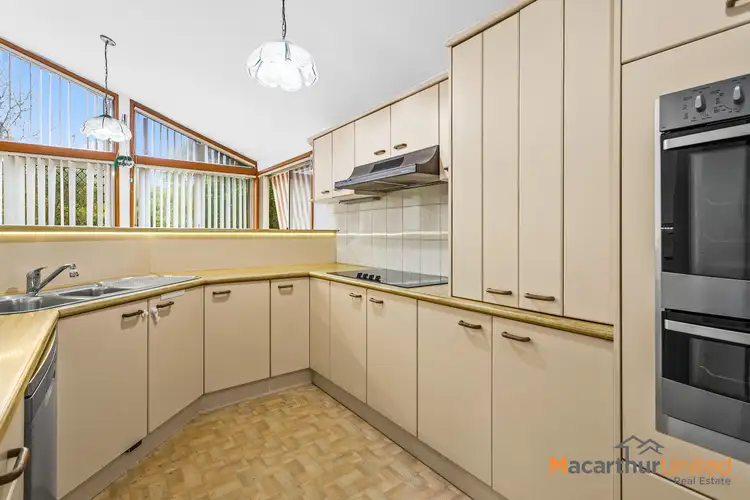 Seventh view of Homely house listing, 9 Belltrees Close, Glen Alpine NSW 2560