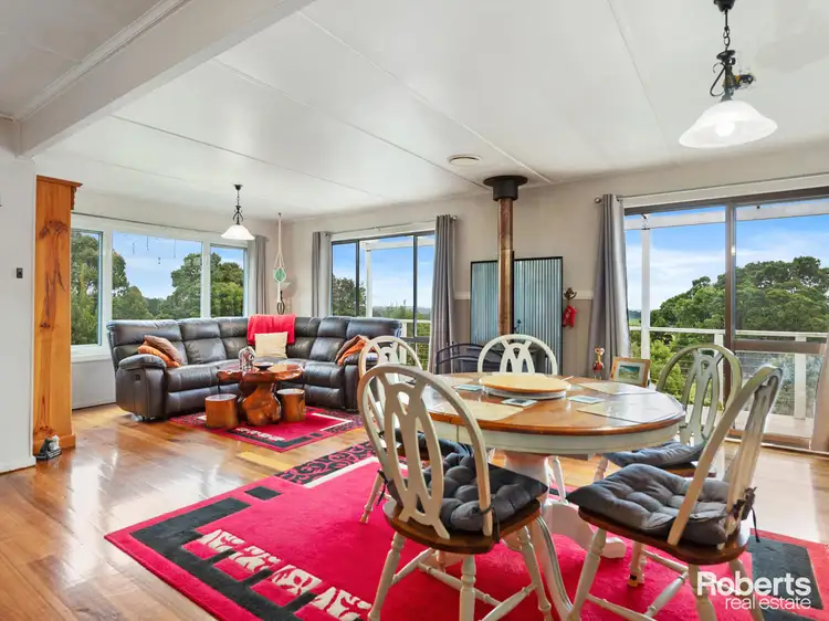 38 Kings Road, Upper Natone TAS 7321
