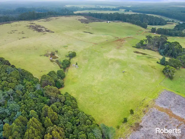 Fifth view of Homely rural property listing, 38 Kings Road, Upper Natone TAS 7321
