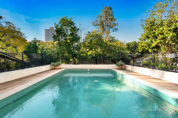 Sixth view of Homely unit listing, 23/25 Dudley Street, Highgate Hill QLD 4101