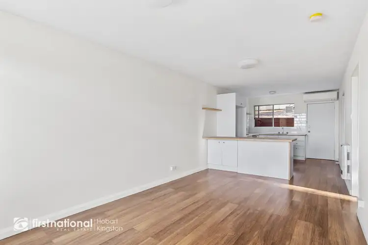 Second view of Homely unit listing, 2/185 Channel Highway, Taroona TAS 7053