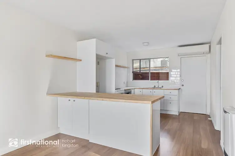 Third view of Homely unit listing, 2/185 Channel Highway, Taroona TAS 7053