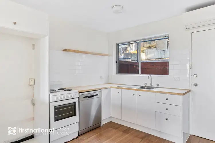 Fourth view of Homely unit listing, 2/185 Channel Highway, Taroona TAS 7053