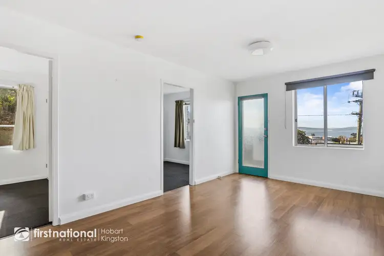Fifth view of Homely unit listing, 2/185 Channel Highway, Taroona TAS 7053