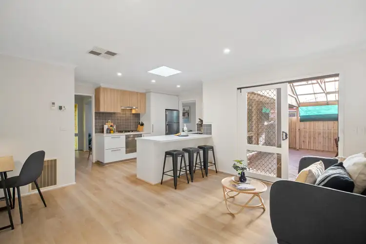 Fourth view of Homely house listing, 34 Beresford Drive, Boronia VIC 3155