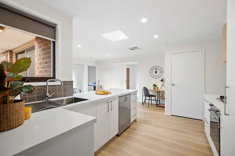 Fifth view of Homely house listing, 34 Beresford Drive, Boronia VIC 3155