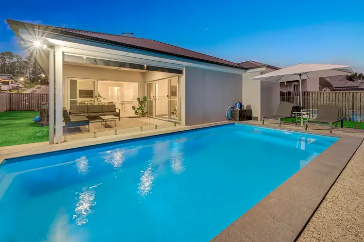 66 Challenger Way, Coomera Waters QLD 4209