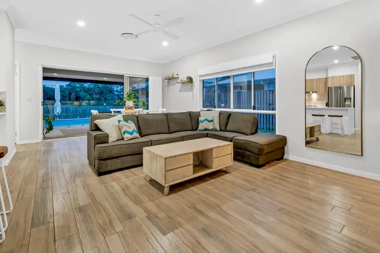 Sixth view of Homely house listing, 66 Challenger Way, Coomera Waters QLD 4209