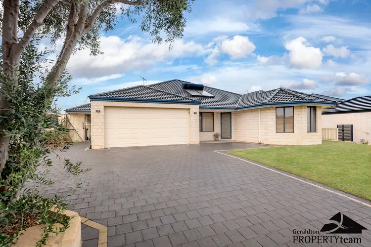 41 Jackson Loop, Wandina WA 6530