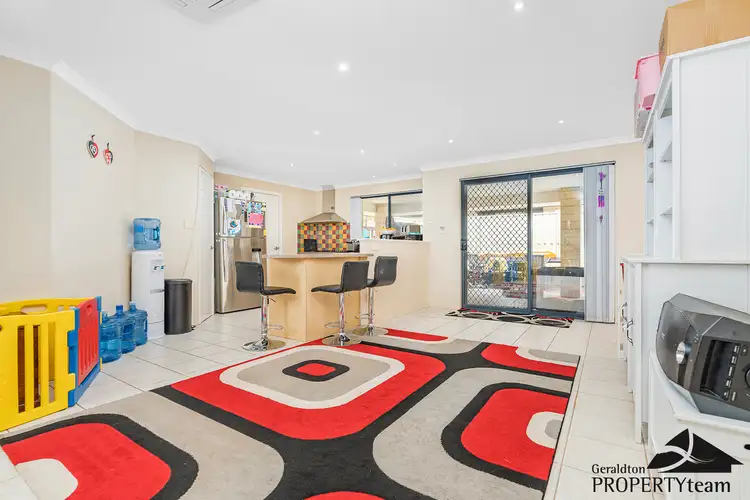 Fourth view of Homely house listing, 41 Jackson Loop, Wandina WA 6530