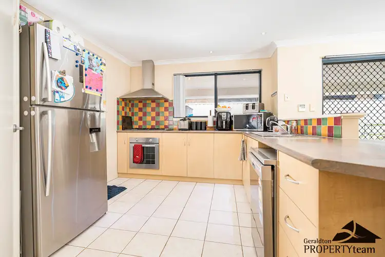 Sixth view of Homely house listing, 41 Jackson Loop, Wandina WA 6530