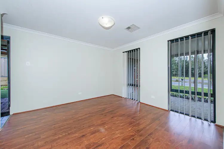 Fifth view of Homely house listing, 1 Sansimeon Boulevard, Byford WA 6122