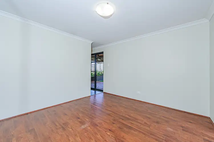 Seventh view of Homely house listing, 1 Sansimeon Boulevard, Byford WA 6122