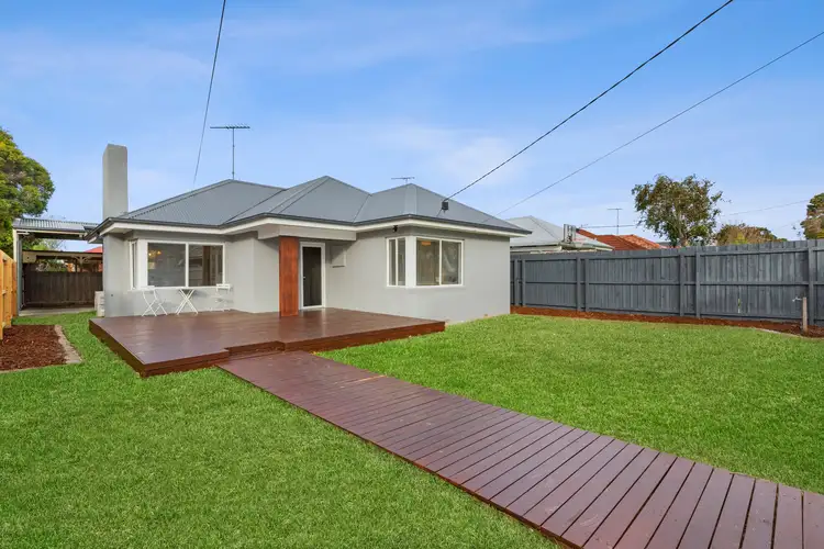 31 Oxford Street, Belmont VIC 3216