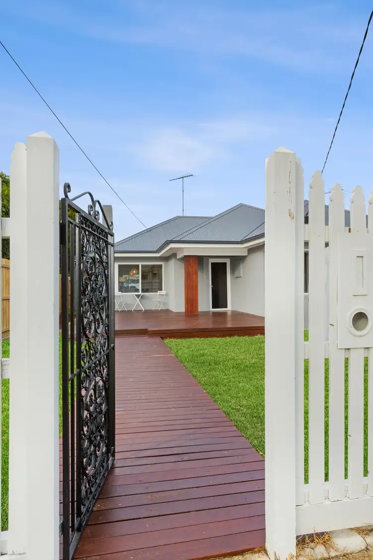 Second view of Homely house listing, 31 Oxford Street, Belmont VIC 3216