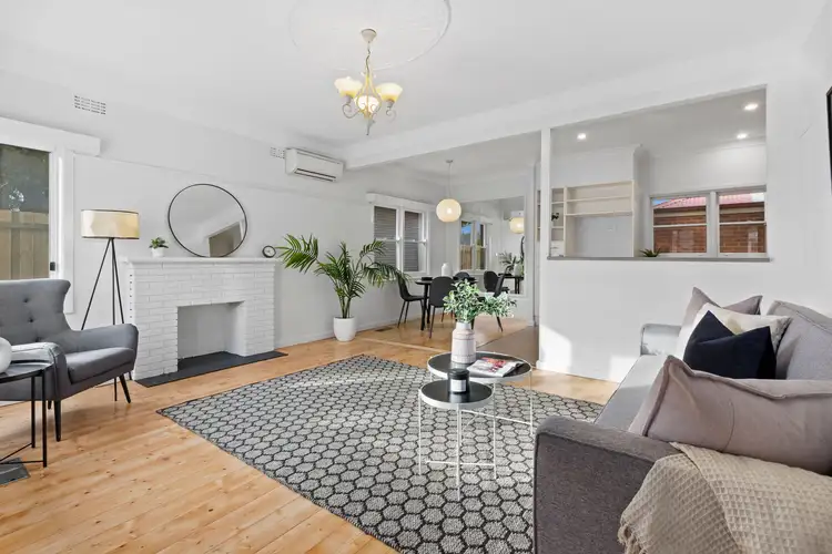 Fifth view of Homely house listing, 31 Oxford Street, Belmont VIC 3216